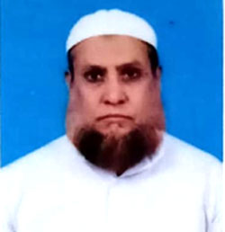 Abdul Khaliq