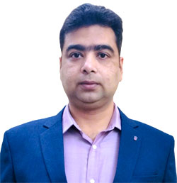 Muzaffar Yunus